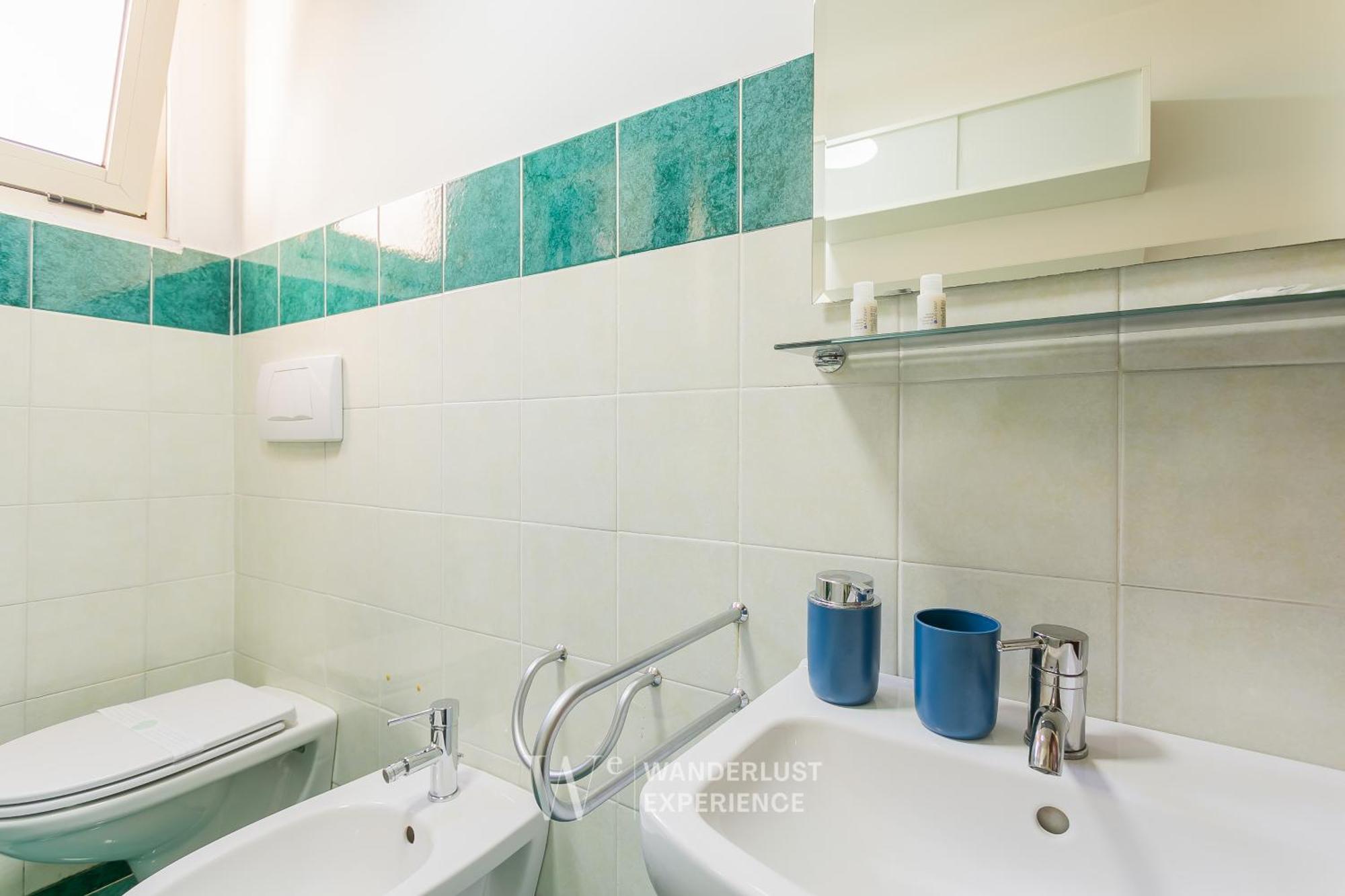 Wanderlust Experience Frankly Apartment Bari Exterior foto